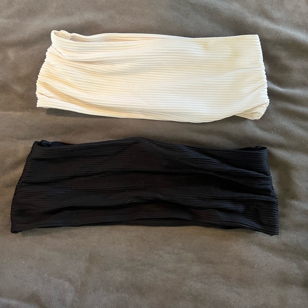 Seafolly bikini (BLACK)
